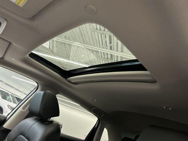 new 2025 Honda HR-V car, priced at $32,850