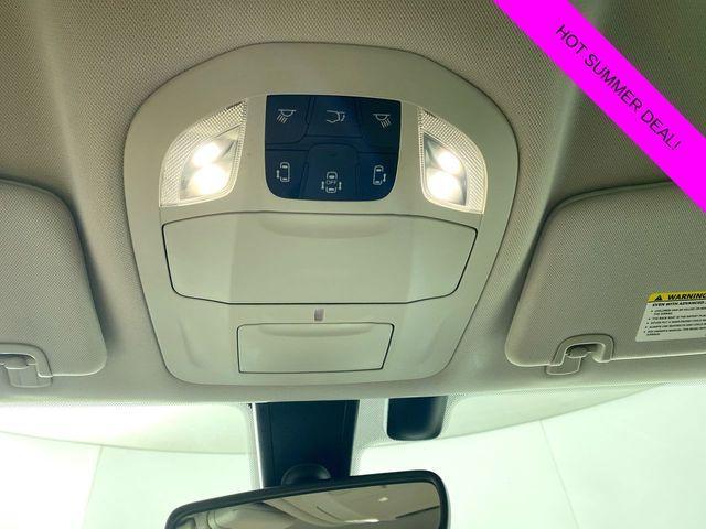used 2018 Chrysler Pacifica car, priced at $14,900