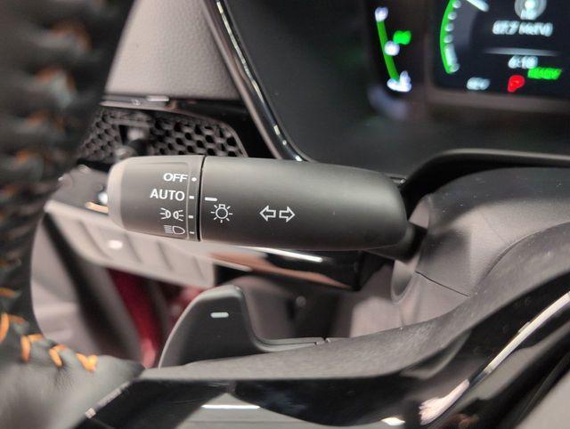 new 2026 Honda CR-V Hybrid car, priced at $40,589