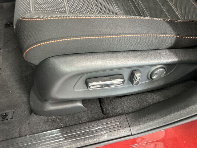 new 2026 Honda CR-V Hybrid car, priced at $38,480