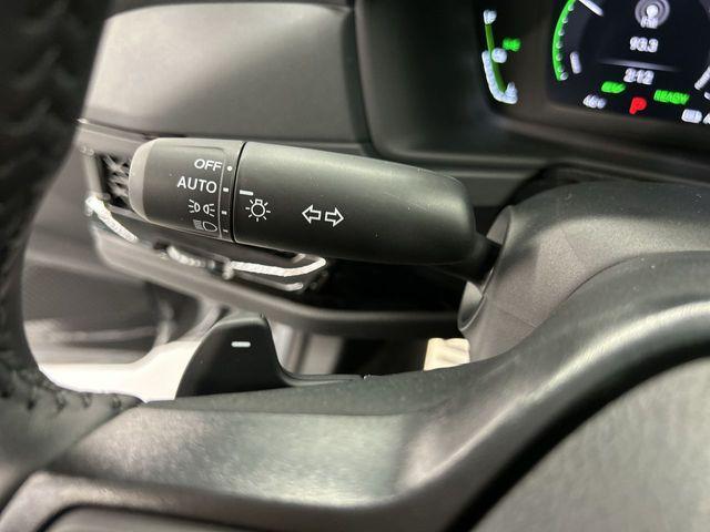 new 2025 Honda Accord Hybrid car, priced at $36,525