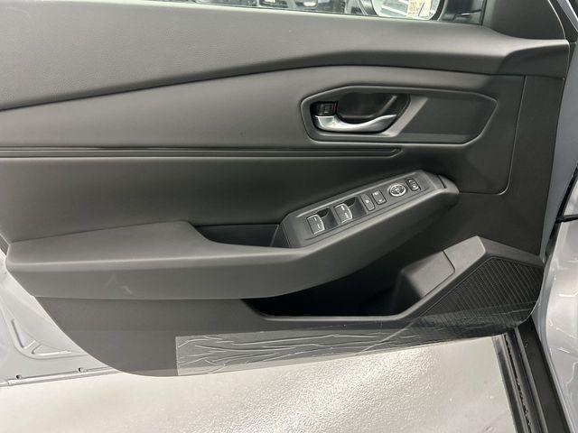 new 2025 Honda Accord car, priced at $30,274