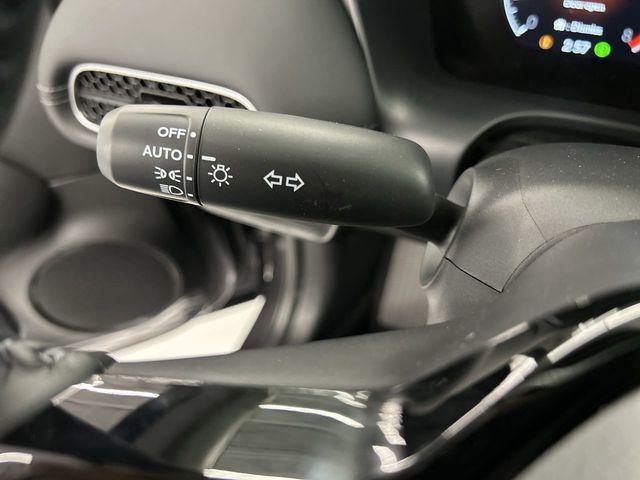 new 2026 Honda HR-V car, priced at $31,462