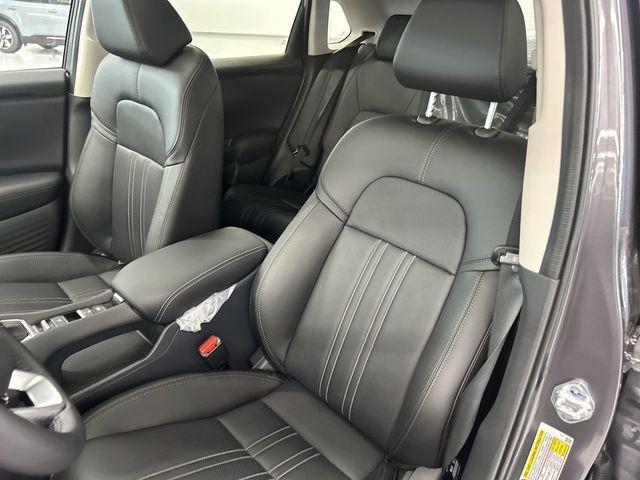 new 2026 Honda HR-V car, priced at $31,462