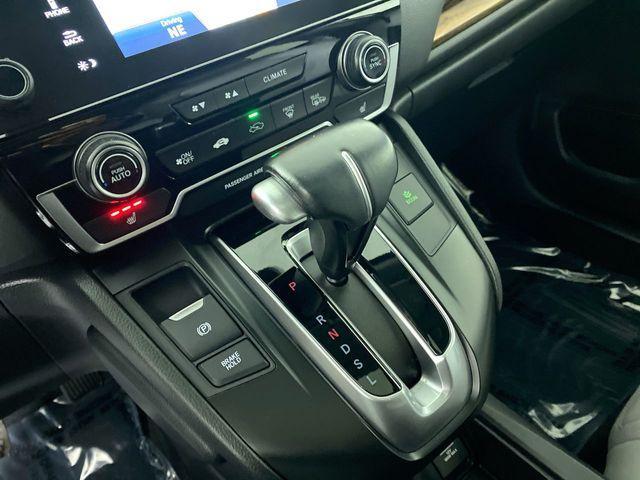 used 2019 Honda CR-V car, priced at $24,700