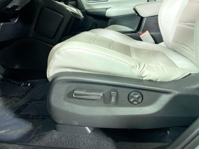 used 2019 Honda CR-V car, priced at $24,700