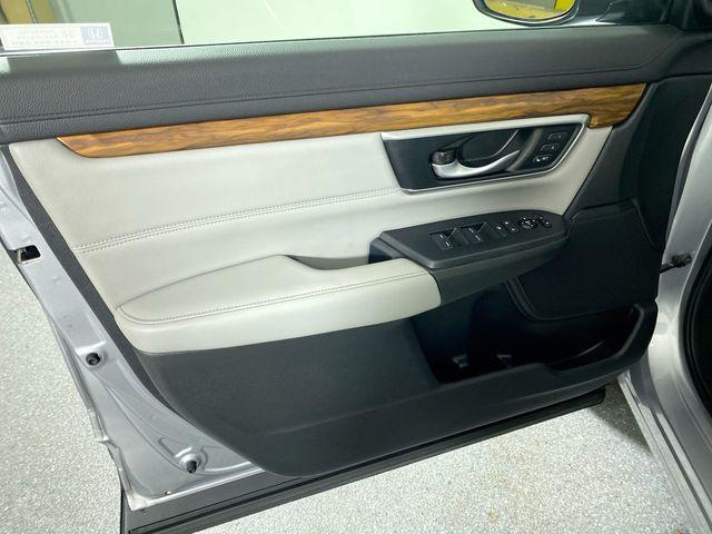 used 2019 Honda CR-V car, priced at $24,700