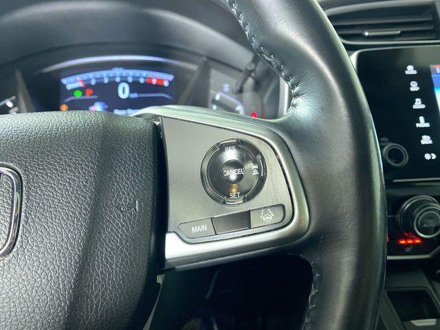 used 2019 Honda CR-V car, priced at $24,700