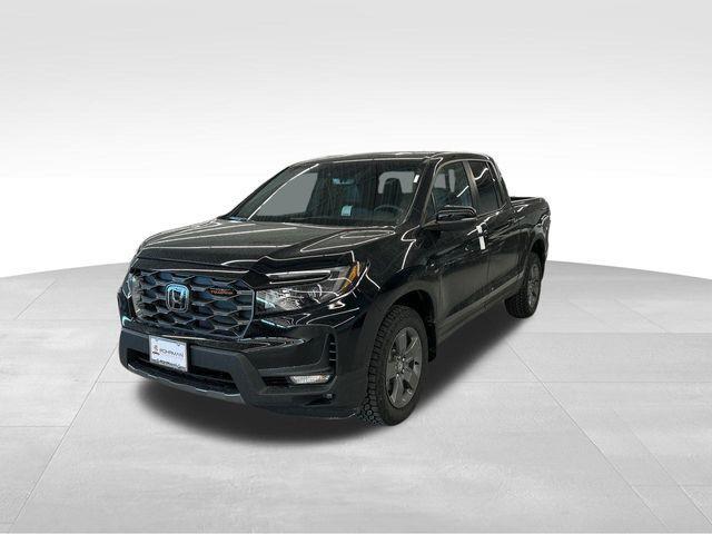 new 2025 Honda Ridgeline car, priced at $43,961