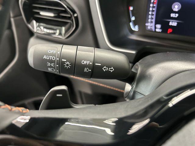 new 2026 Honda Passport car, priced at $54,100