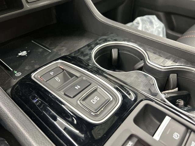 new 2026 Honda Passport car, priced at $54,100