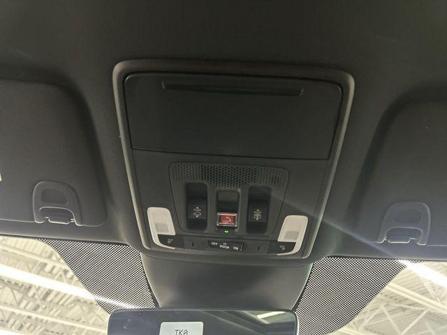 new 2026 Honda Passport car, priced at $54,100