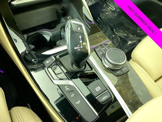 used 2018 BMW X3 car, priced at $16,500
