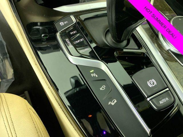 used 2018 BMW X3 car, priced at $16,500