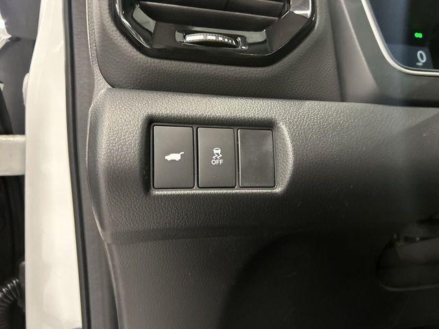 new 2025 Honda Pilot car, priced at $48,568