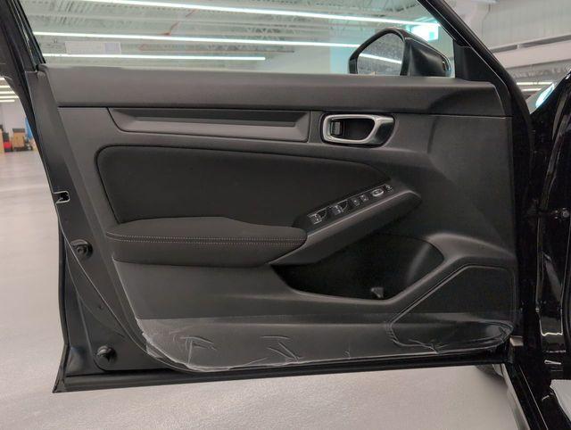 new 2026 Honda Civic car, priced at $27,684