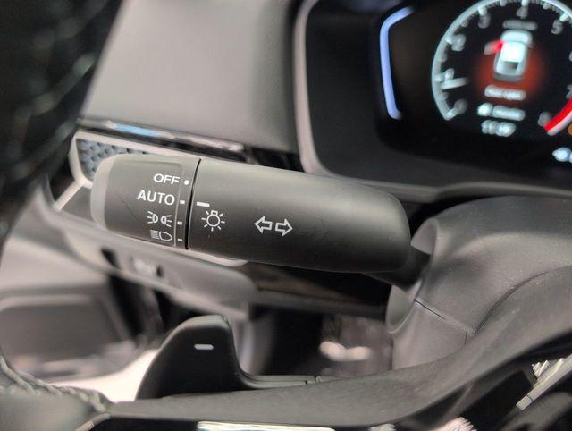 new 2026 Honda Civic car, priced at $27,684