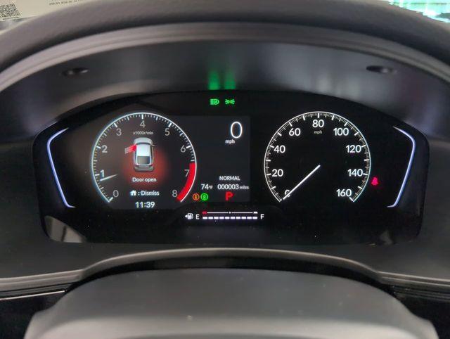 new 2026 Honda Civic car, priced at $27,684