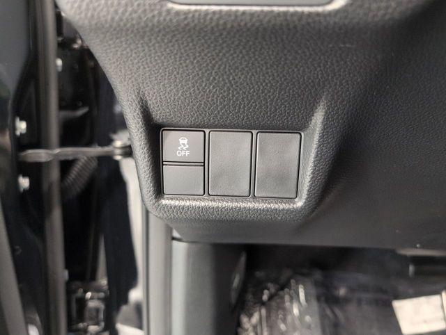 new 2026 Honda Civic car, priced at $27,684