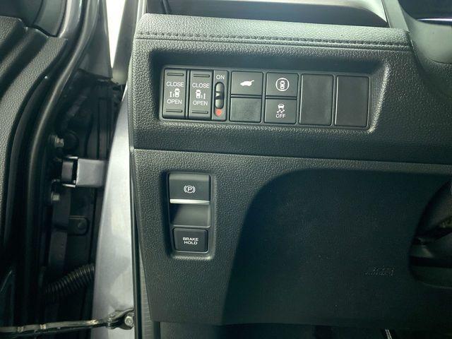 used 2022 Honda Odyssey car, priced at $34,700