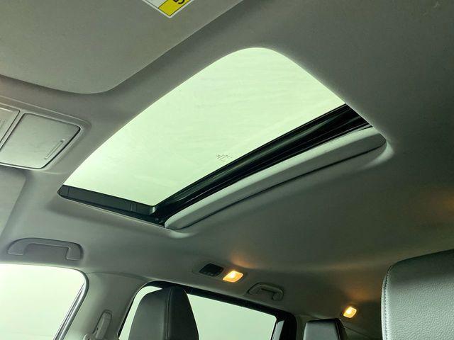 used 2022 Honda Odyssey car, priced at $34,700