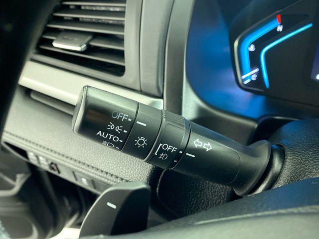 used 2022 Honda Odyssey car, priced at $34,700