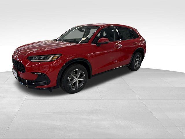 new 2025 Honda HR-V car, priced at $32,395