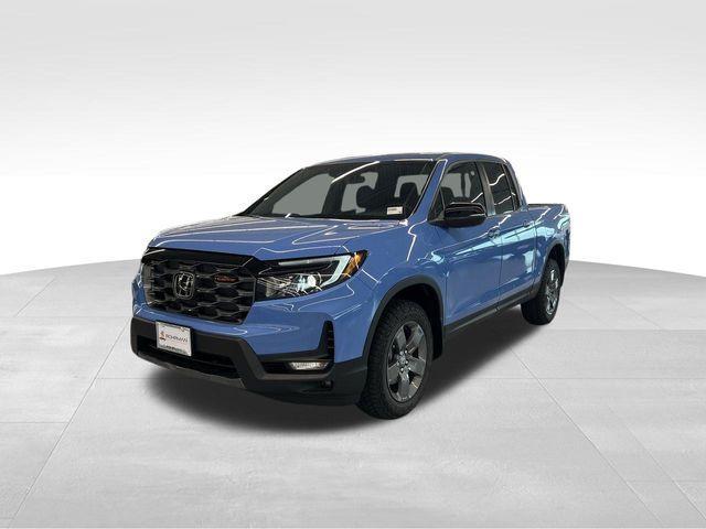 new 2025 Honda Ridgeline car, priced at $42,888