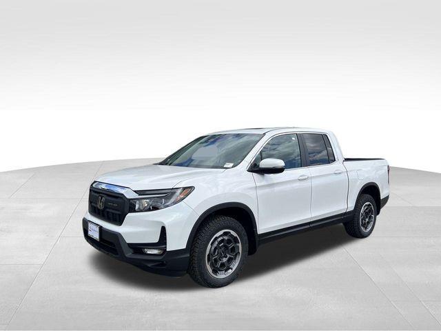 new 2024 Honda Ridgeline car, priced at $41,093