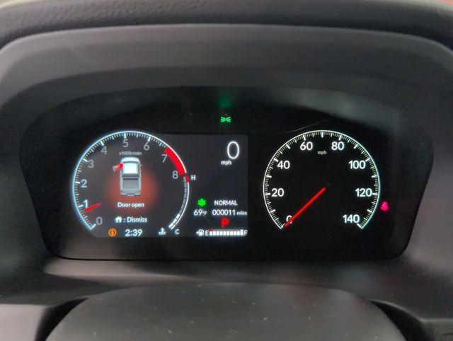 new 2026 Honda Ridgeline car, priced at $47,865