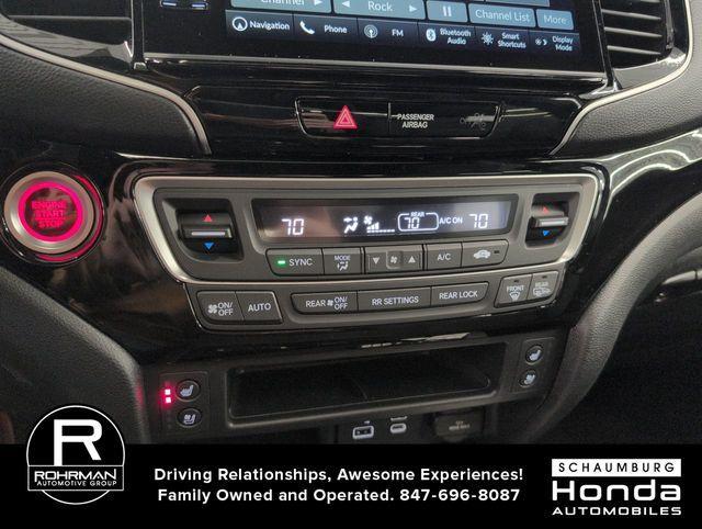 new 2026 Honda Ridgeline car, priced at $47,865