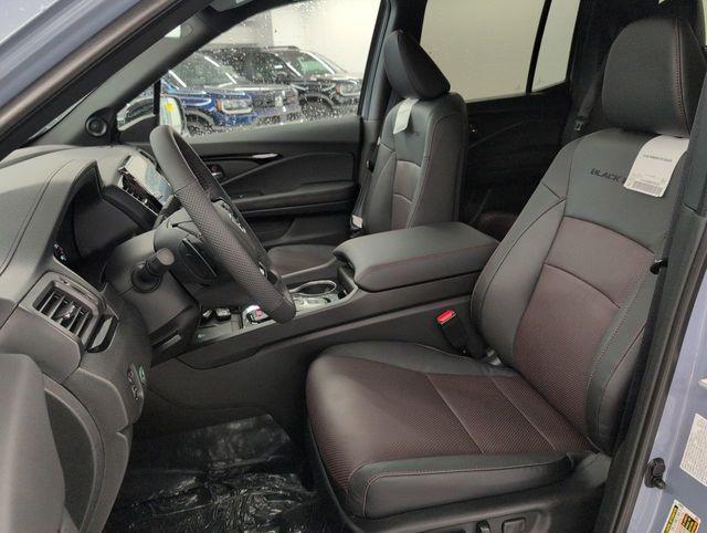 new 2026 Honda Ridgeline car, priced at $47,865