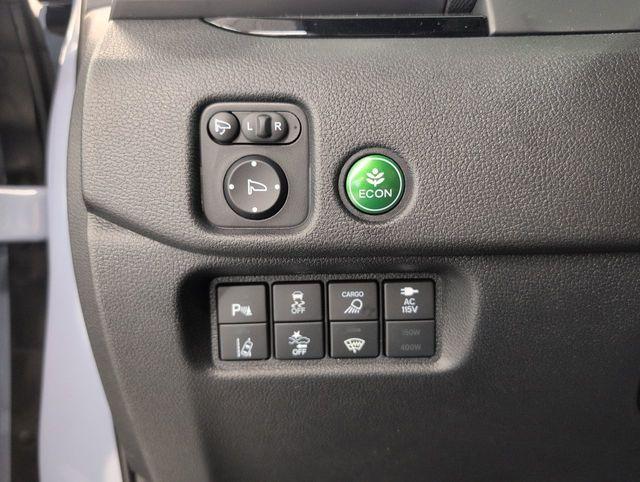 new 2026 Honda Ridgeline car, priced at $47,865