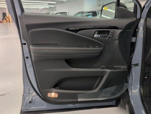 new 2026 Honda Ridgeline car, priced at $47,865