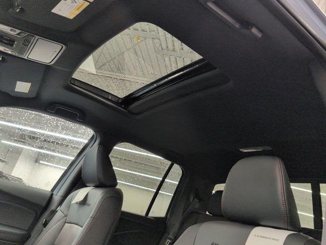 new 2026 Honda Ridgeline car, priced at $47,865