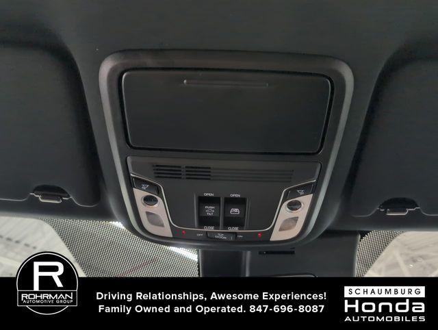 new 2026 Honda Ridgeline car, priced at $47,865