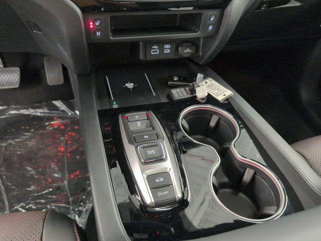 new 2026 Honda Ridgeline car, priced at $47,865