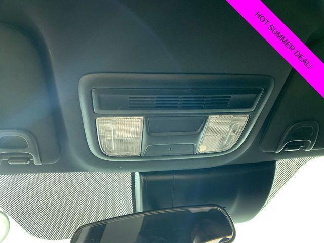 used 2021 Honda Civic car, priced at $21,400