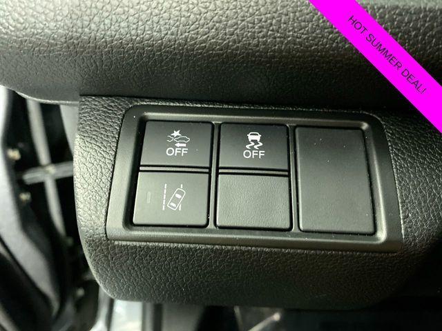 used 2021 Honda Civic car, priced at $21,400