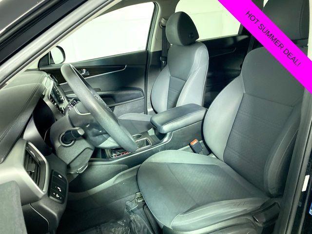 used 2020 Kia Sorento car, priced at $15,700