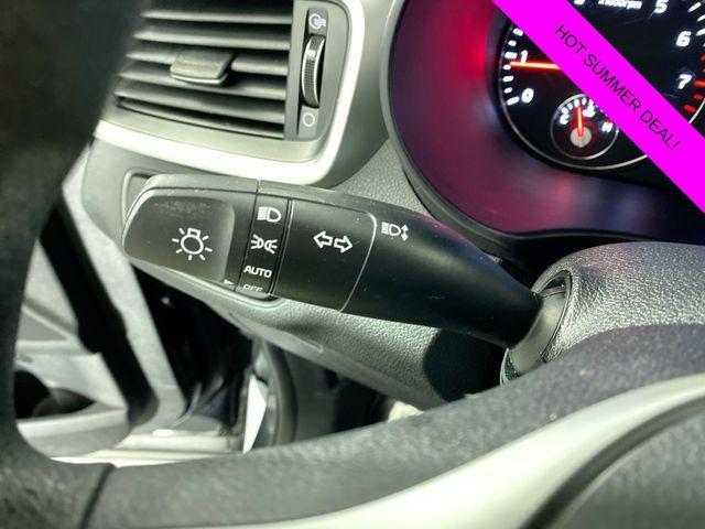 used 2020 Kia Sorento car, priced at $15,700