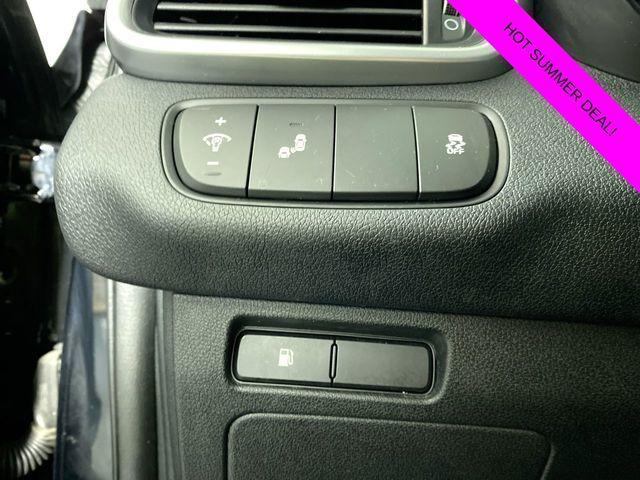 used 2020 Kia Sorento car, priced at $15,700