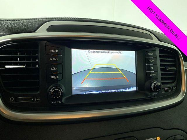 used 2020 Kia Sorento car, priced at $15,700