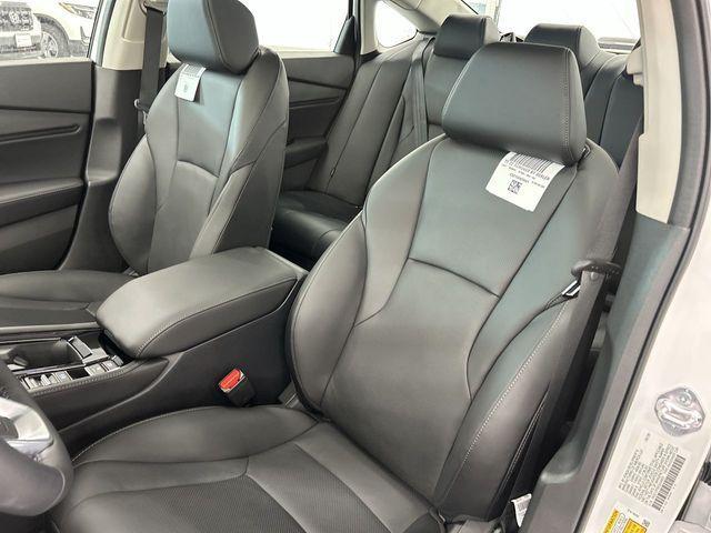 new 2025 Honda Accord Hybrid car, priced at $38,052