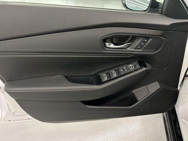new 2025 Honda Accord Hybrid car, priced at $38,052