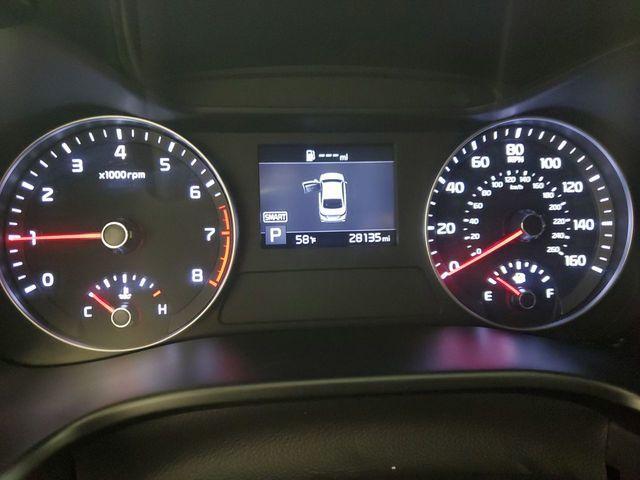 used 2020 Kia Forte car, priced at $17,100