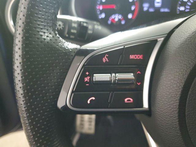 used 2020 Kia Forte car, priced at $17,100