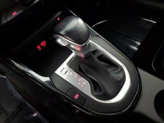 used 2020 Kia Forte car, priced at $17,100