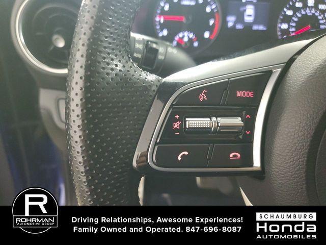 used 2020 Kia Forte car, priced at $17,100