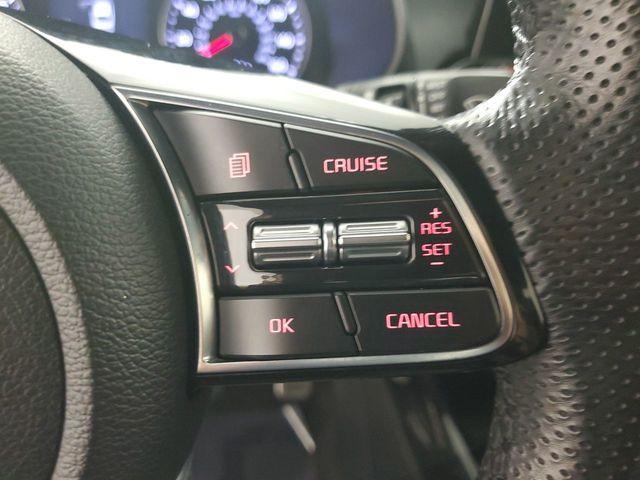 used 2020 Kia Forte car, priced at $17,100